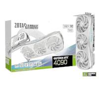 Zotac Jeu RTX 4090 Trinity OC 24Go