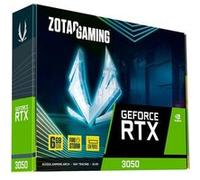 ZOTAC GeForce RTX 3050 6Go