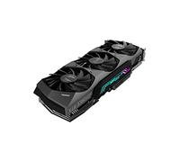 Zotac RTX 3090 Trinity OC 24 Go GDDR6X HDMI 3xDP ZT-A30900J-10P Noir RTX 3090 24 Go