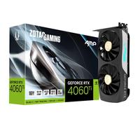 ZOTAC RTX 5060 Ti Scheda Grafica 16GB GDDR7 Ray Tracing DLSS 3 Design Compatto
