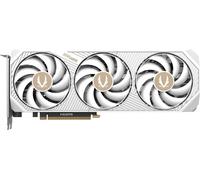 Zotac RTX 5070 AMP White ED, 12GB GDDR7 HDMI 3xD