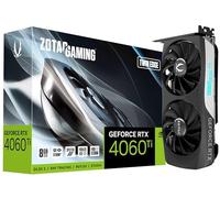 Zotac GeForce RTX 4060 Ti Dual NVIDIA 8 Go GDDR6