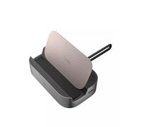 Zotac Station d'accueil 7 en 1 - Emplacement SSD M.2 NVMe - USB 3.2C, USB 3.2A, USB 3.0A - HDMI, RJ45 - PD 3.0