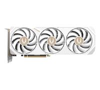 Zotac GeForce RTX 5070 Ti Solid Core OC White