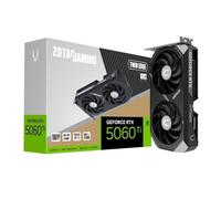 ZOTAC VGA RTX 5060TI Carte Graphique Twin Edge OC GDDR7 16 Go