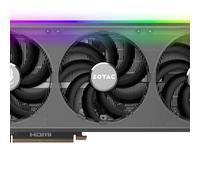 Zotac GAMING GeForce RTX 5070 Ti AMP Extreme INFINITY ULTRA NVIDIA 16 Go GDDR7