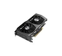 Zotac VGA RTX3060 Twin Edge OC 12G (GDDR6, HDMI 2.1, 3xDP 1.4a) Noir