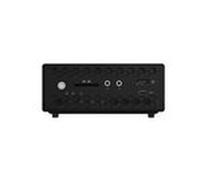 ZOTAC ZBOX-CI337NANO-BE, Barebone