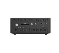 Zotac ZBOX CI337 nano 0.9L sized PC Noir N100 3,4 GHz