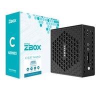 ZOTAC ZBOX CI337 nano, Barebone
