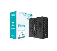 ZOTAC ZBOX-CI337NANO-BE, Barebone