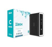ZOTAC ZBOX CI649 Nano i5