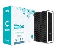 ZOTAC ZBOX CI669 nano, Barebone
