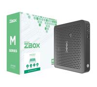 ZBOX-MI351 - Barebone PC, ZBOX edge MI351