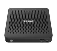ZBOX-MI648 - PC Barebone, ZBOX edge MI668