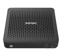 ZOTAC ZBOX M Series edge MI668 - Core i7 I7-1360P Noir