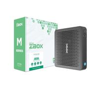 ZOTAC ZBOX M Series MI648 edge - Core i5 I5-1340P 1.9 GHz Noir