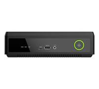 ZOTAC ZBOX Magnus EAMAX395C・Barebone・Mini-PC (ZBOX-EAMAX395C-BE)
