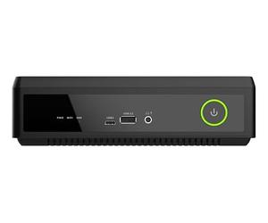 ZOTAC ZBOX Magnus EAMAX395C・Barebone・Mini-PC (ZBOX-EAMAX395C-BE)