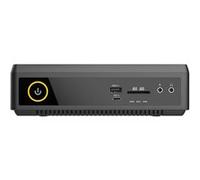 Zotac zbox magnus en374070c - mini pc - core i7 13700hx 2.1 ghz - 16 g