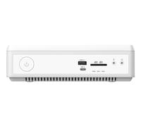 Zotac ZBOX MAGNUS EN374070W PC de dimension 2,6L Blanc i7-13700HX 2,1 GHz