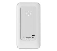 ZOTAC ZBOX MAGNUS ONE - 2,1 GHz - Intel® Core ? i7 - i7-13700 - 16 Go - 1 To - Windows 11 Home