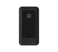 ZOTAC ZBOX MAGNUS ONE EU275070C - Mini PC Core Ultra 7 265 / jusqu'à 5.3 GHz - RAM 16 Go - SSD 1 To - GeForce RTX 5070 - Bluetooth 5.4, IEEE 802.11ax (Wi-Fi 6), IEEE 802.11be (Wi-Fi 7), Gigabit Ethern