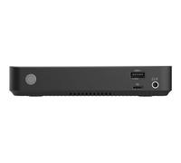 ZOTAC ZBOX MI648 Barebone Intel Core i5-1340P 2xDDR5 SODIMM SATA M.2