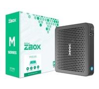 ZOTAC ZBOX MI648 Barebone
