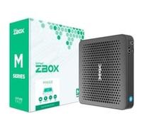 ZBOX-MI668 - PC Barebone, ZBOX edge MI668