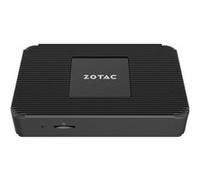 ZOTAC ZBOX P Series PI336 pico - Celeron N6211 1.2 GHz 4 Go RAM 128 Go Intel UHD Graphics - Noir