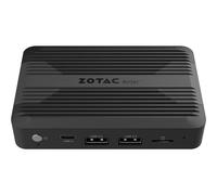 ZOTAC ZBOX P Series PI430AJ - Core i3 I3-N300 800 MHz 8 Go RAM 512 Go Noir