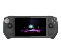Zotac Zone console de jeux portables 17,8 cm (7 ) 512 Go Wifi Noir