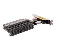 Zotac ZT-71115-20L carte graphique NVIDIA GeForce GT 730 4 Go GDDR3