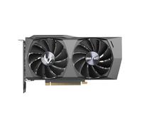 Zotac ZT-A30500H-10M carte graphique NVIDIA GeForce RTX 3050 8 Go GDDR6