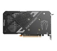 Zotac GeForce RTX 5060 8GB Twin Edge OC - Carte graphique Nvidia