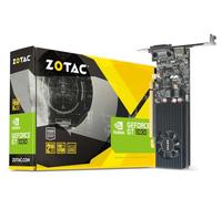 Zotac ZT-P10300A-10L GeForce GT 1030 2Go GDDR5 Carte Graphique - Cartes Graphiques (GeForce GT 1030, 2 Go, GDDR5, 64 bit, 6000 MHz, PCI Express 3.0)