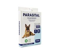 Zotal - Collier Anti-parasitaire Parasital (75 cm, pour Grands Chiens)