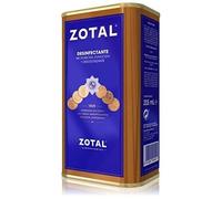 Zotal Désinfectant, Fongicide Et Désodorisant 205ml.