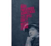 Złote myśli kobiety Wiersze zebrane - Maria Jasnorzewska (Literatur, Poesie auf Polnisch)