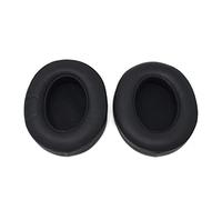 Zotech Coussinets de rechange en mousse à mémoire de forme pour casque Beats Studio 2 Studio 3 Fil/Wireless (B0500/B0501) (Noir)