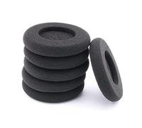 Zotech Lot de 3 paires de coussinets pour Koss Porta Pro Noir 42 mm