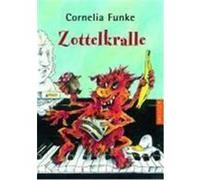 Zottelkralle Funke, Cornelia (Auteur)