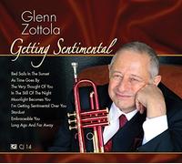 Zottola, Glenn - Getting Sentimental [Import]