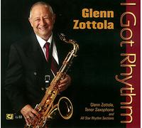 Zottola, Glenn - I Got Rhythm [Import]