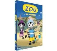 Zou L'intégrale du volume 8 DVD E