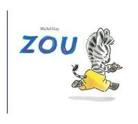 Zou Michel Gay (Auteur)