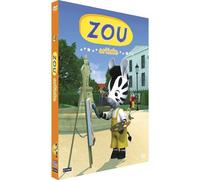 Zou - Vol. 10 : Zou Artiste !