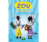 Volume 2 : Zou et ses amis