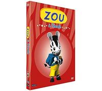 Zou - Vol. 3 : Zou à l'école